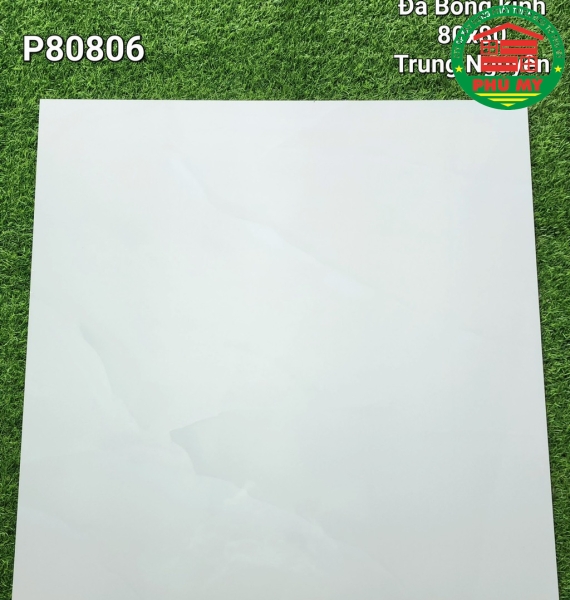 Vĩ Năng 80x80 - P80806