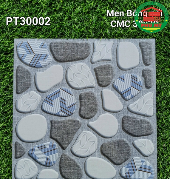 Vĩ Năng 30x30 - PT30002