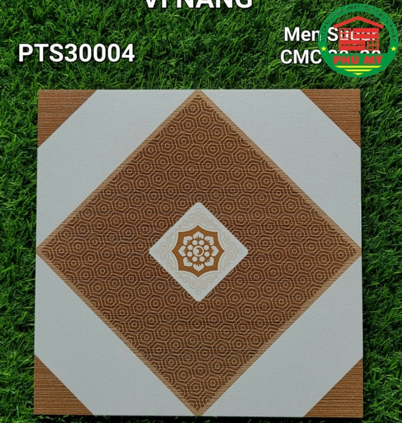 Vĩ Năng 30x30 - PTS30004