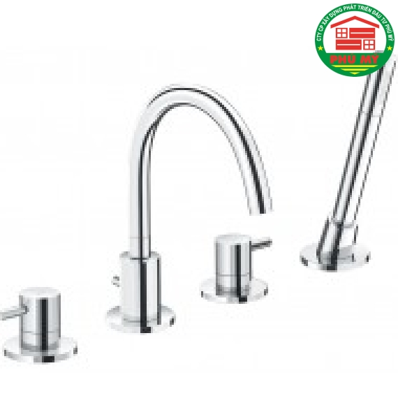 Sen bồn tắm BFV-8000B