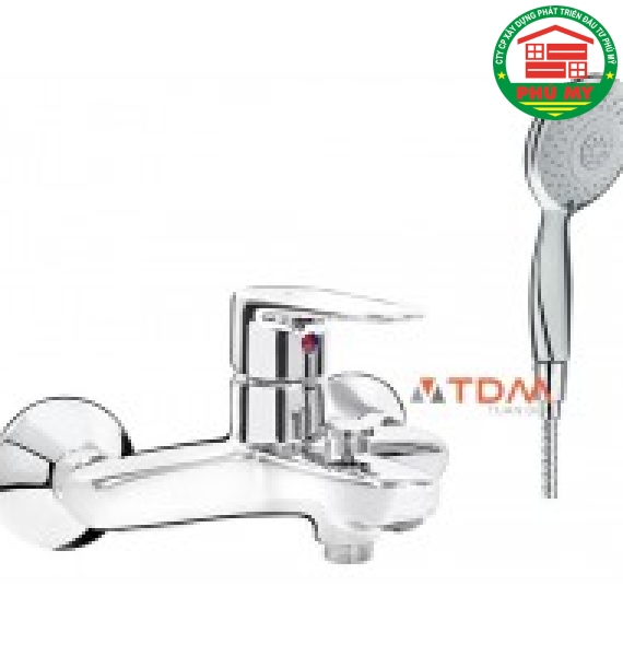 sen tắm BFV-1113S-3C
