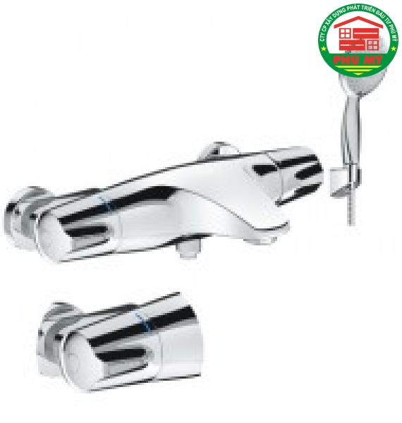 sen tắm BFV-5103T-3C
