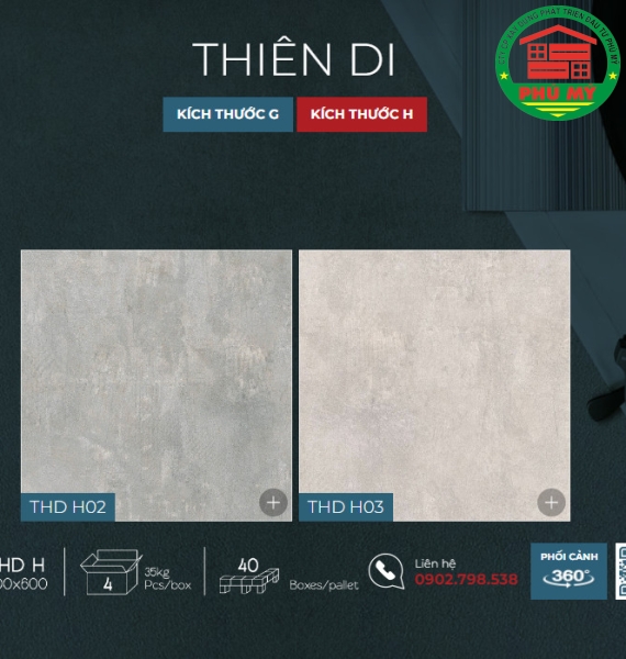 Thiên Di 60x60 - THD.H