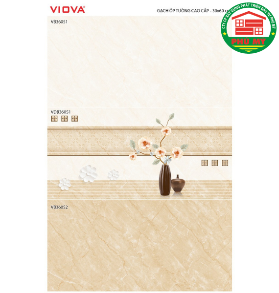VB36051 - VDC36051 - VB36052