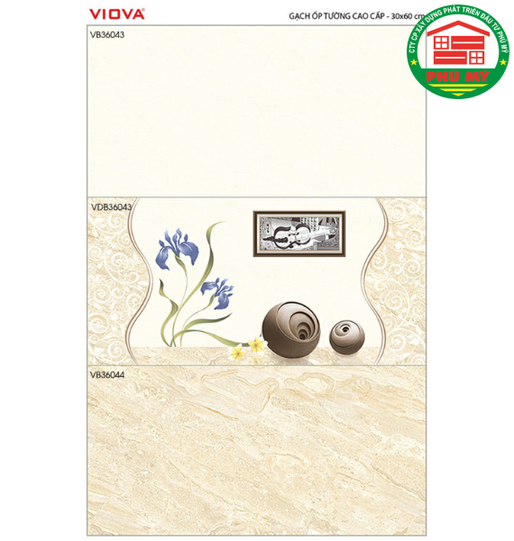 VB36043 - VDB36043 - VB36044