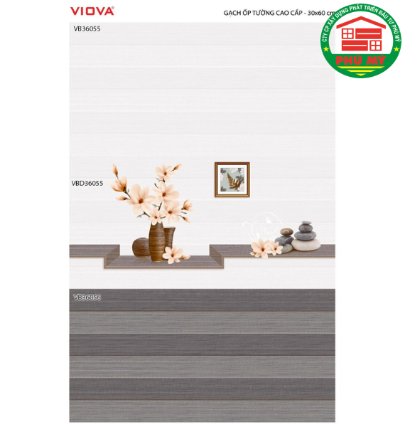 VB36055 - VBD36055 - VB36056