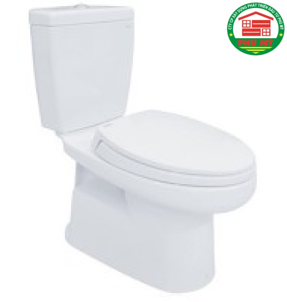 Bồn cầu CS-350