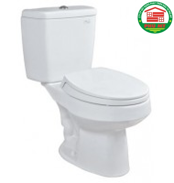 Bồn cầu CST-660