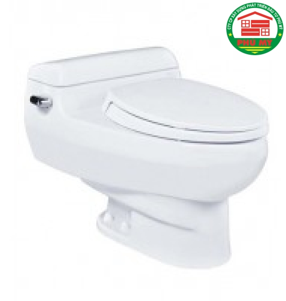 Bồn cầu MS-436BT2