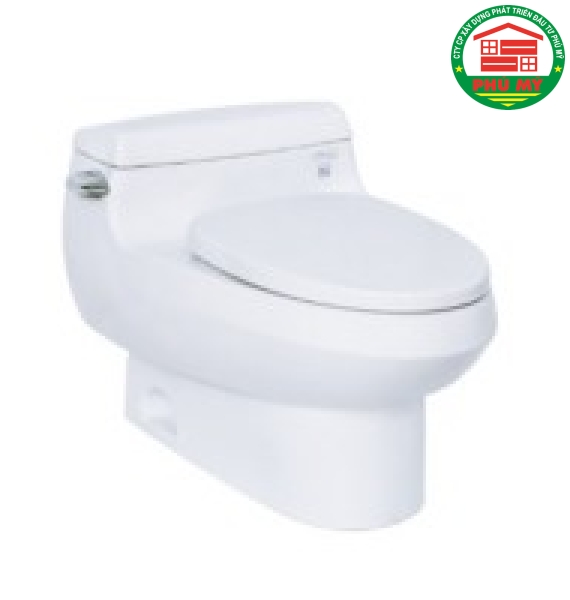 bồn cầu MS-688T3