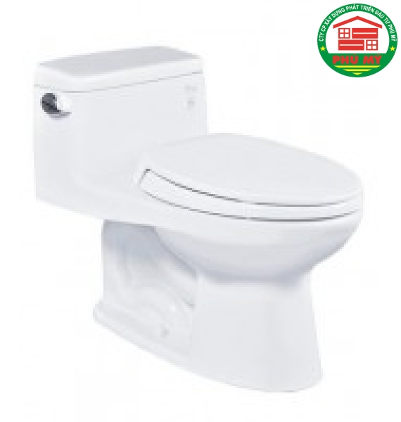 Bồn cầu MS-864