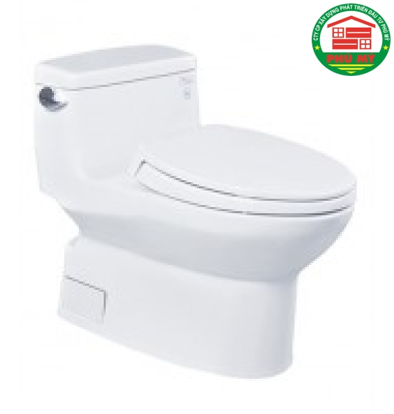 Bồn cầu MS-884 
