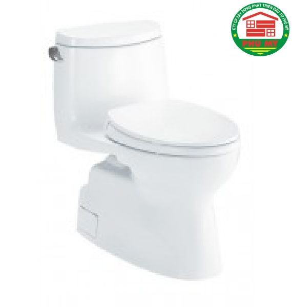 Bồn cầ uMS-905 