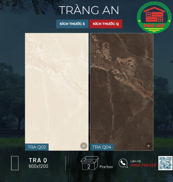 Tràng An 60x120 - TRA.Q