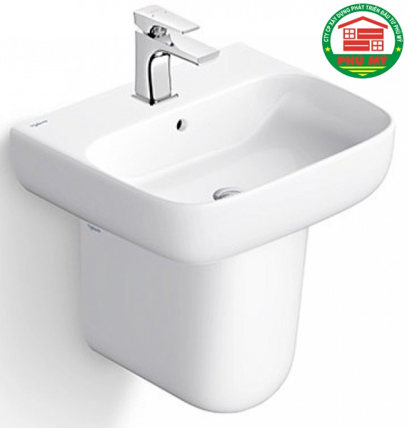 Chậu rửa Viglacera V23 