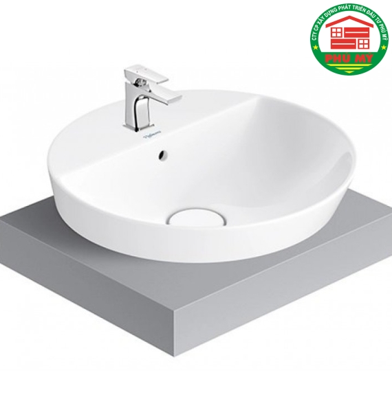 Chậu rửa Viglacera V26