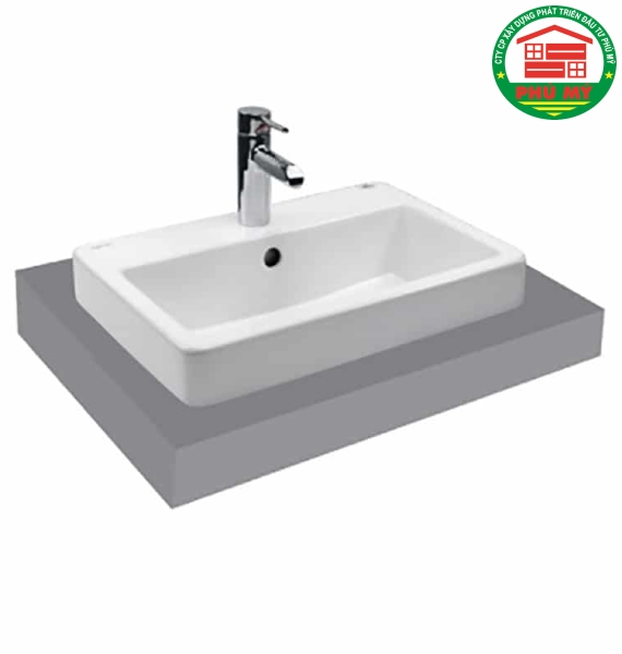 Chậu rửa Viglacera V29 