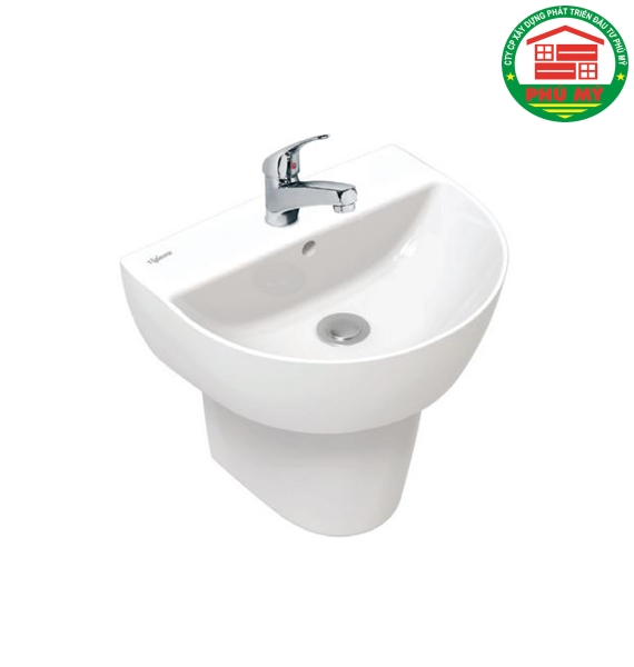 Chậu rửa Viglacera V37