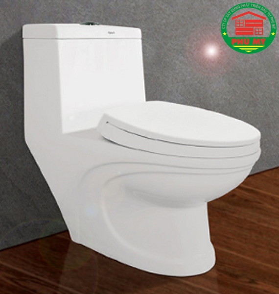 Bàn cầu Viglacera V39