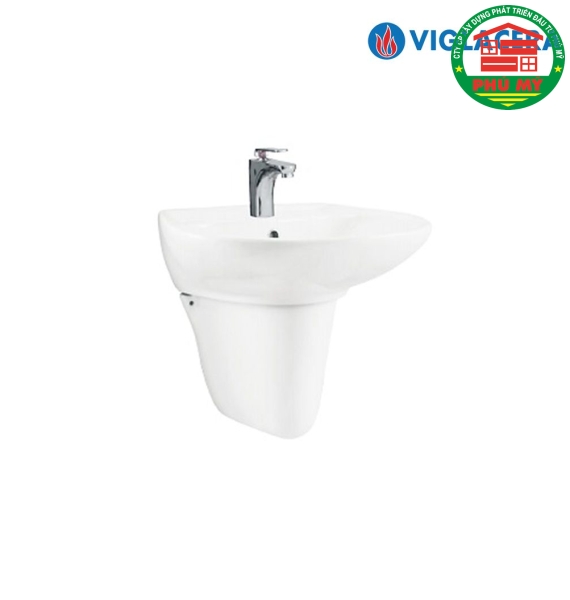 Chậu rửa Viglacera V39 