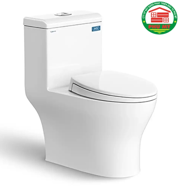 Bàn cầu Viglacera V45M