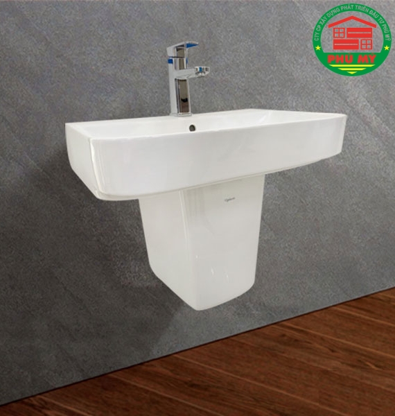 Chậu rửa Viglacera V58