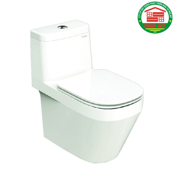 Bàn cầu Viglacera V68 