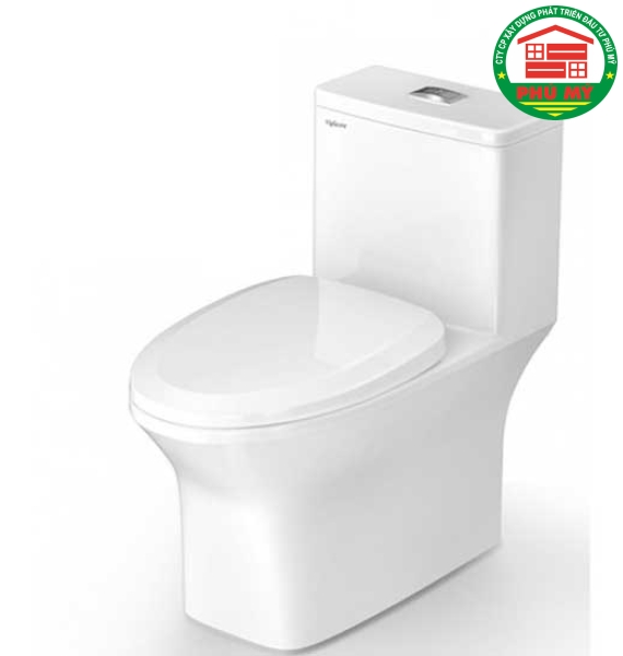 Bàn cầu Viglacera V72 