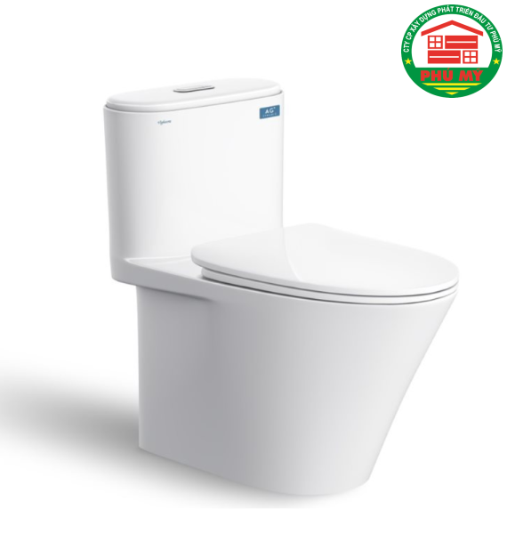 Bàn cầu Viglacera V812 