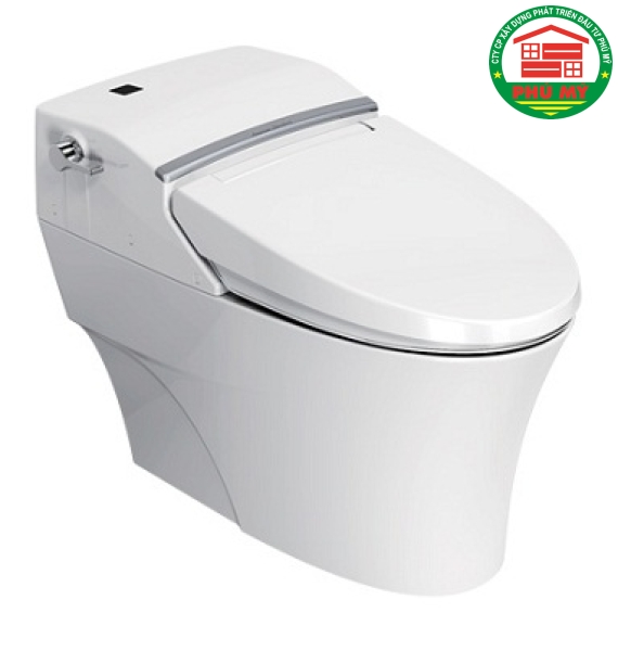 Bàn cầu Viglacera V92