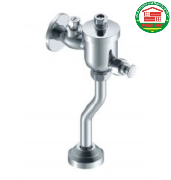 xả tiểu inax UF-8V