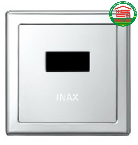van xả tiểu cảm ứng inax OKUV30SM-200V