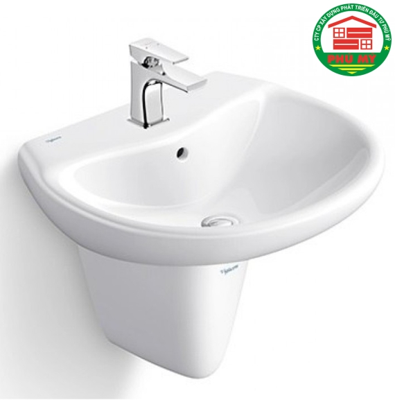 Chậu rửa Viglacera VI5