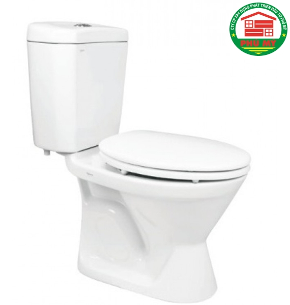 Bàn cầu Viglacera VI66