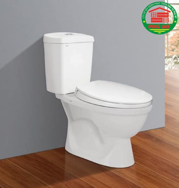 Bàn cầu Viglacera VI88