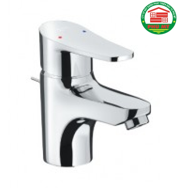 Vòi chậu LFV-1002S