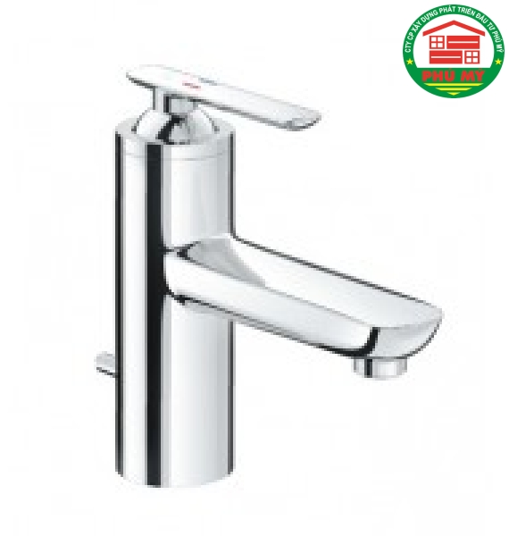 Vòi chậu LFV-4102S