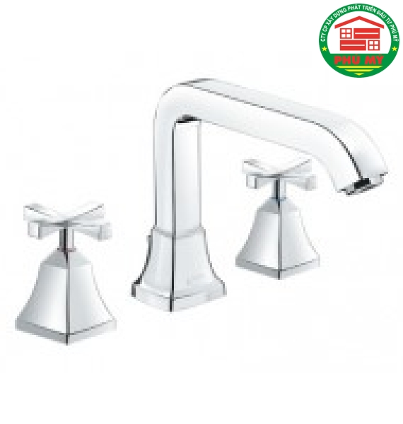 Vòi chậu LFV-8100S