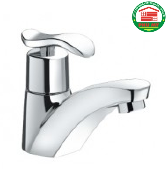 Vòi chậu lạnh LFV-11A