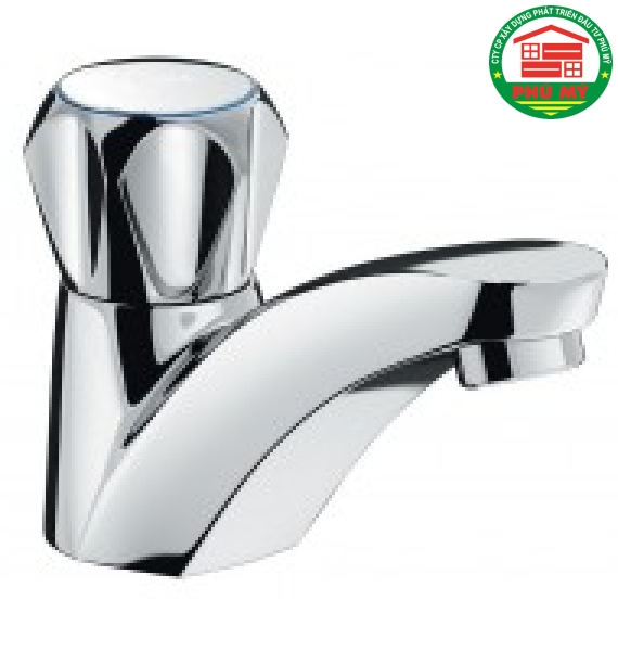 Vòi chậu lạnh LFV-12A