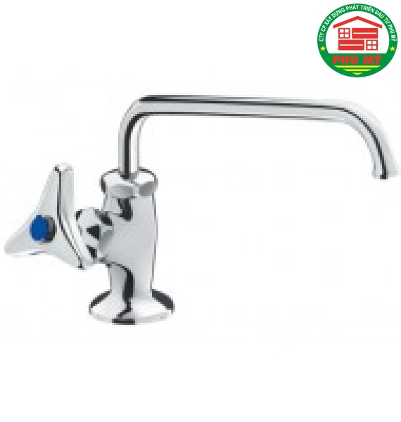 vòi chậu lạnh LFV-14-13