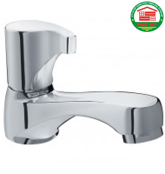 vòi chậu lạnh LFV-13B