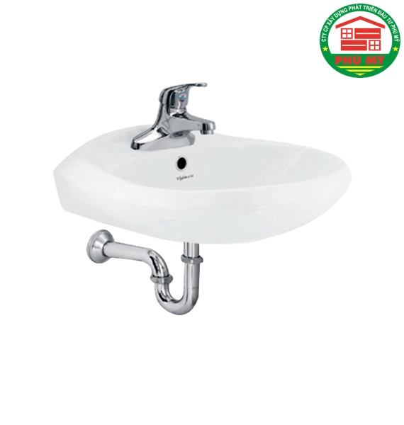 Chậu rửa Viglacera VTL3