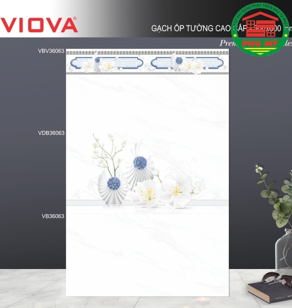 VBV36063 - VDB36063 - VB36063