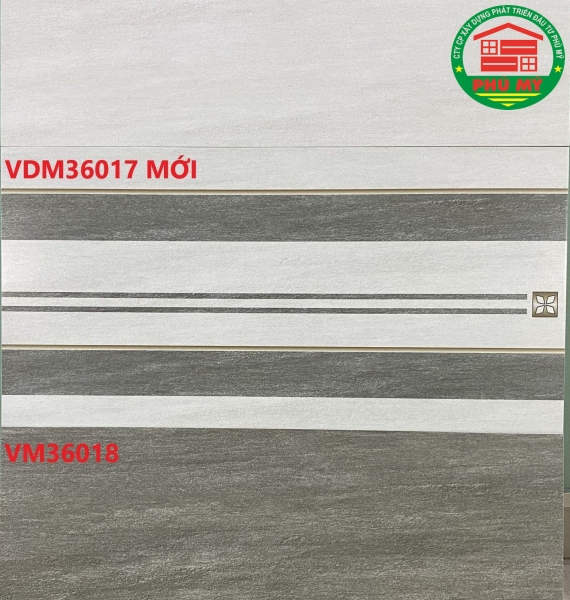 VM36017 - VDM3017 - VM36018