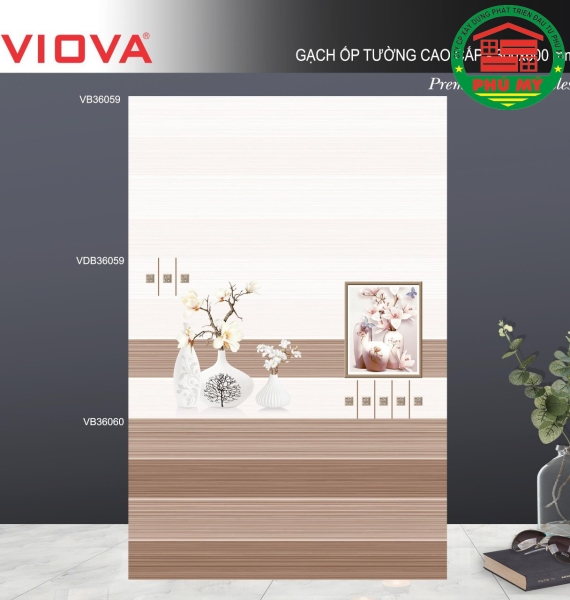 VB36059 - VDB36059 - VB36060