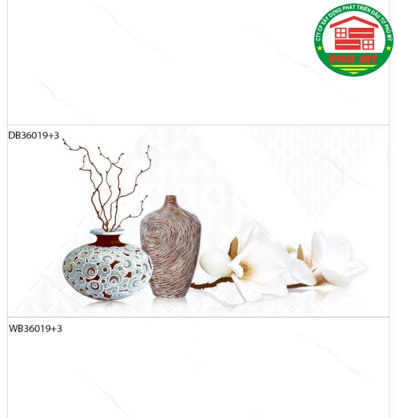 DV36019+3 - DB36019+3 - WB36019+3