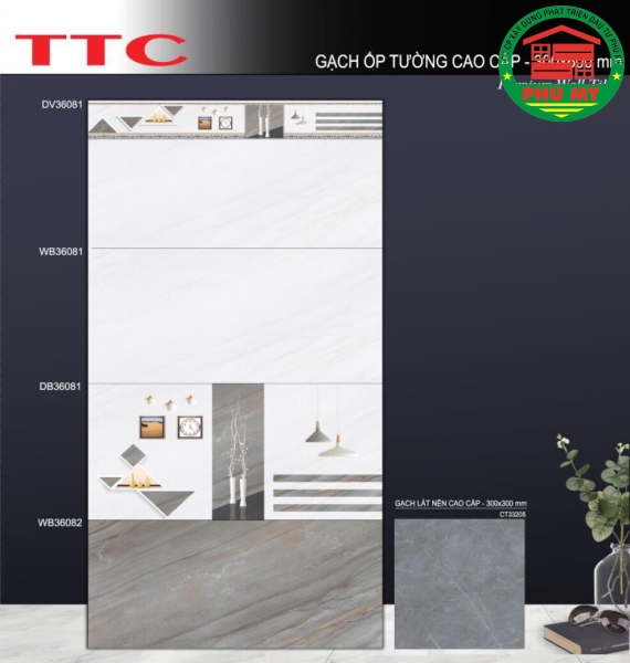 DV36081 - WB36081 - DB36081 - WB36082