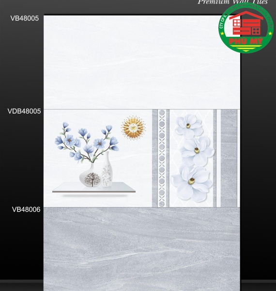 VB48005 - VDB48005 - VB48006